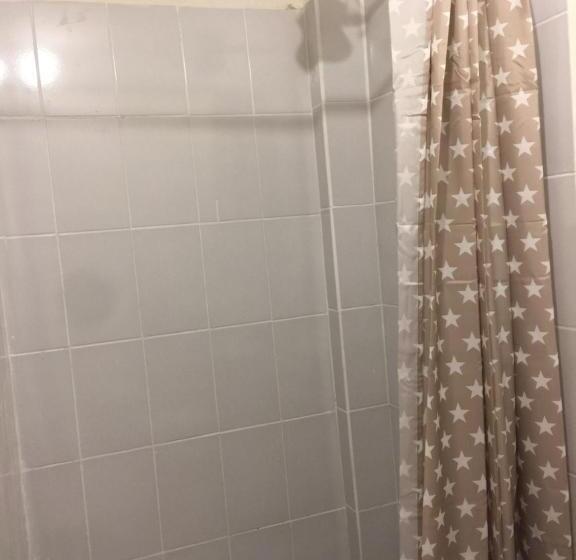 هتل Posada Gutierrez