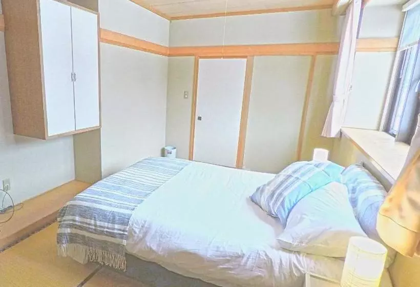 ホテル Red Fox Lodge Myoko
