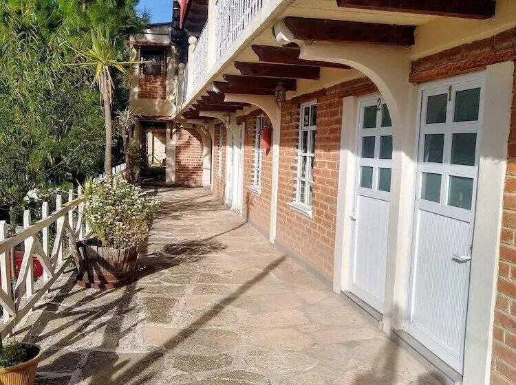 Hotell Rincón Del Real