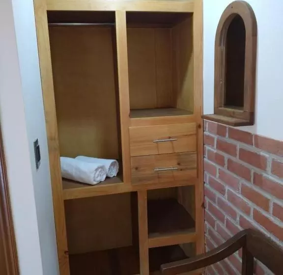 Hotell Rincón Del Real