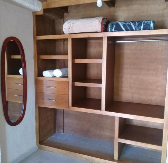 Szálloda Rincón Del Real