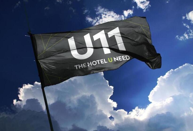 U11 Hotel & Spa