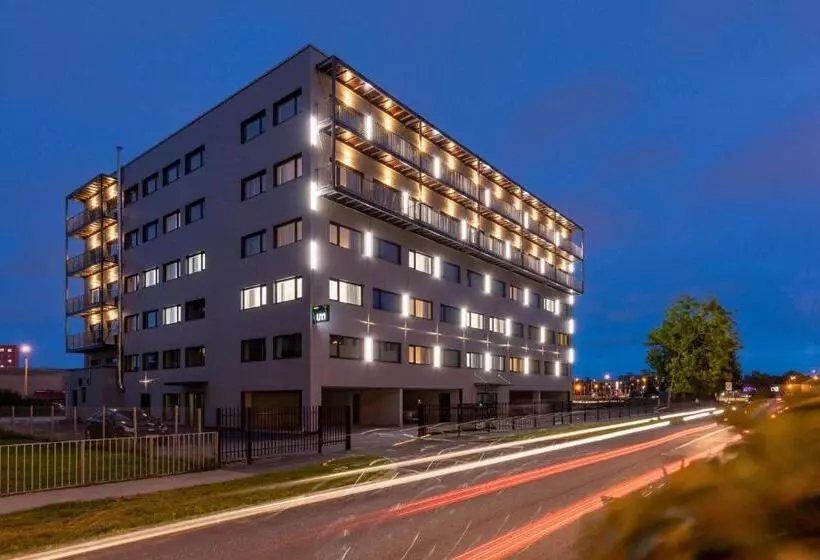 U11 Hotel & Spa