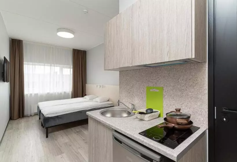 U11 Hotel & Spa