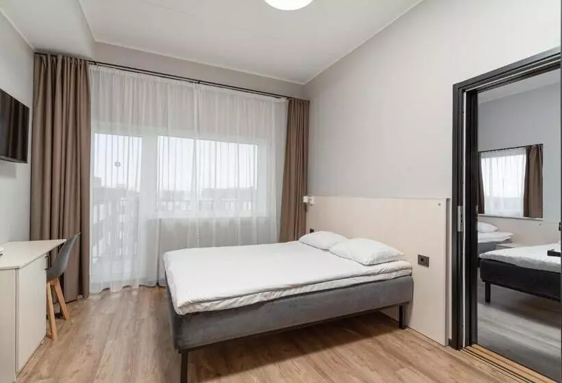 U11 Hotel & Spa