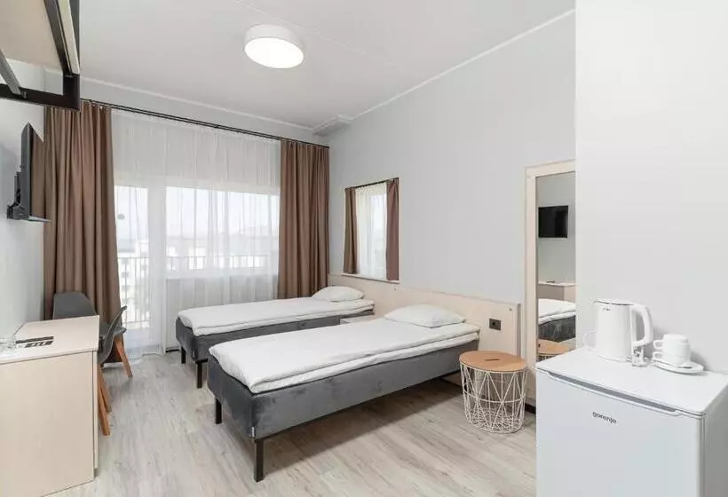 U11 Hotel & Spa