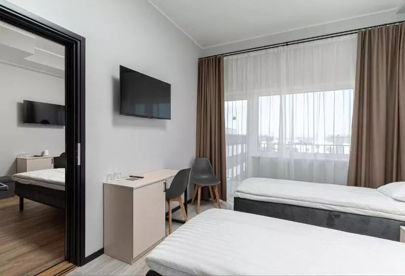 U11 Hotel & Spa
