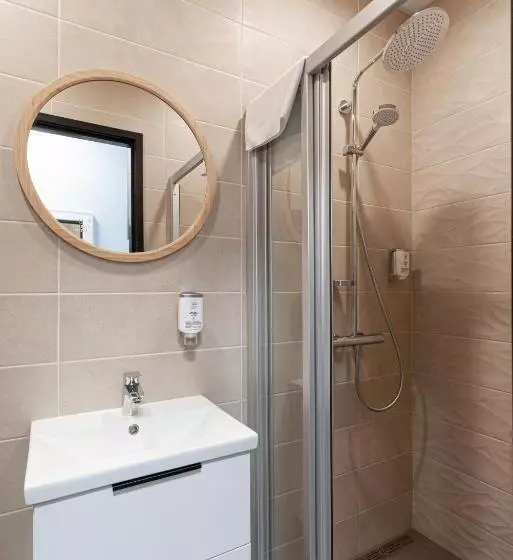 U11 Hotel & Spa