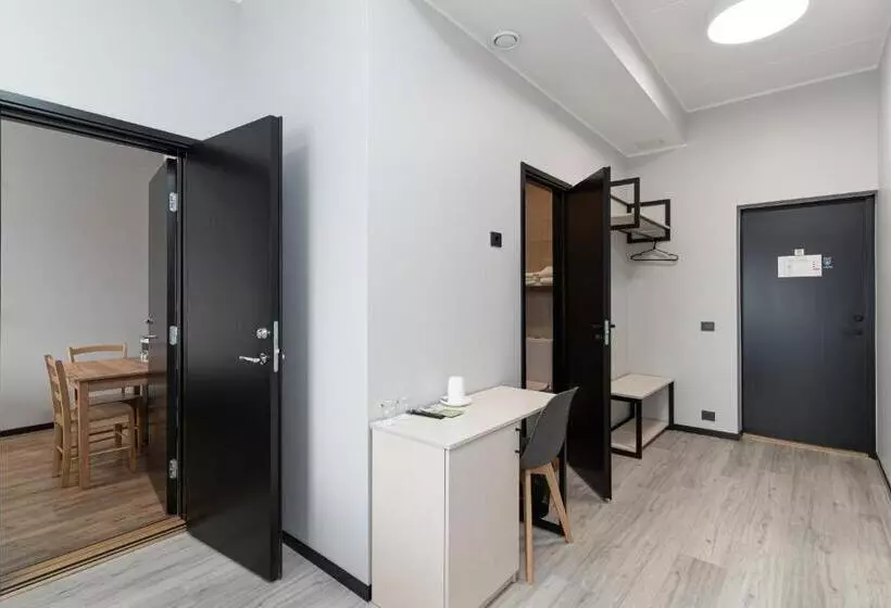U11 Hotel & Spa