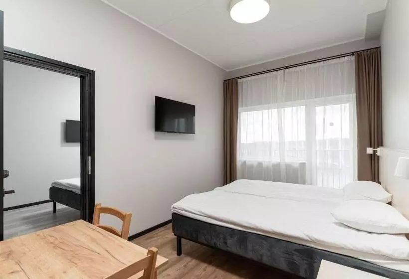 U11 Hotel & Spa