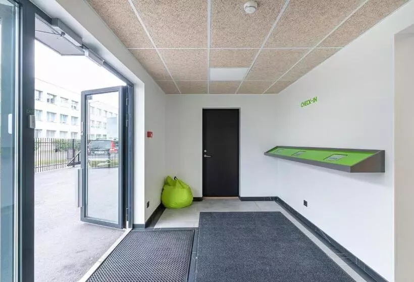 U11 Hotel & Spa