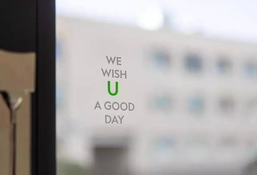 U11 Hotel & Spa