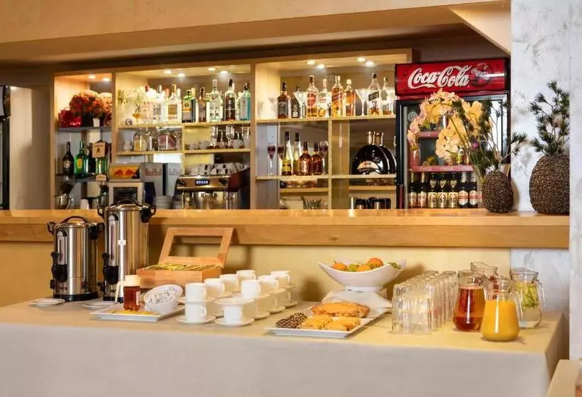U11 Hotel & Spa