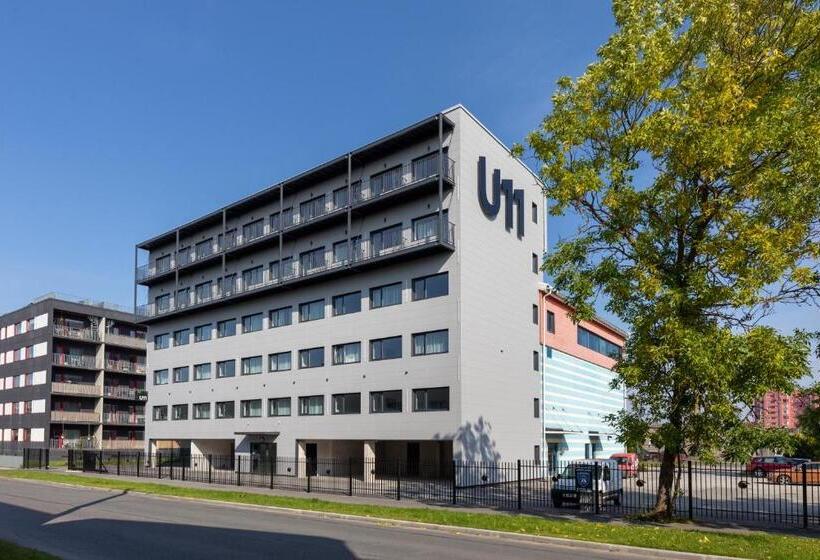 U11 Hotel & Spa