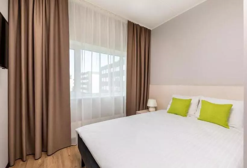 U11 Hotel & Spa