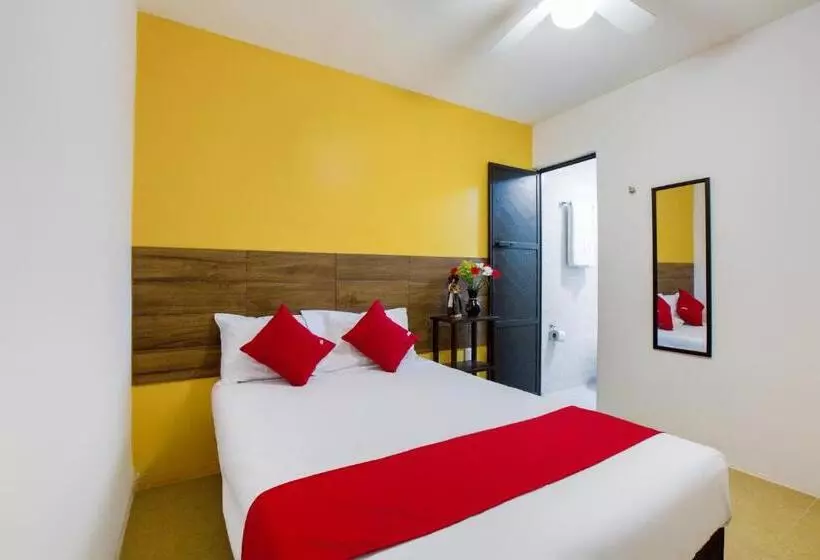 هتل Villa Hermosa