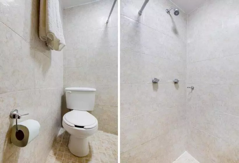 هتل Villa Hermosa