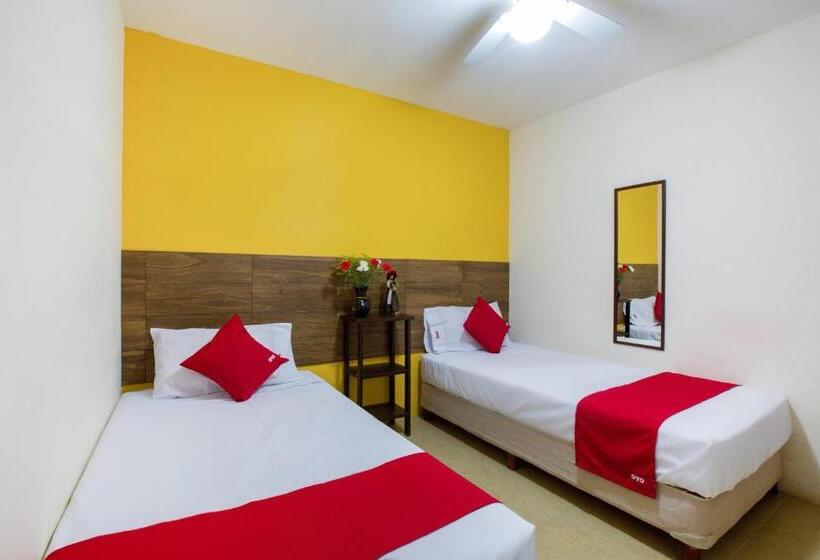 فندق Villa Hermosa