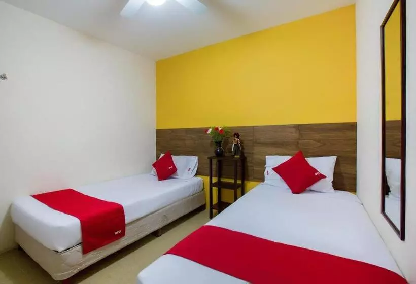 هتل Villa Hermosa