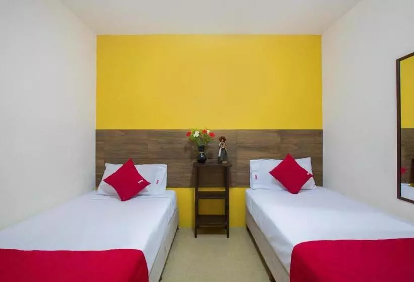 هتل Villa Hermosa