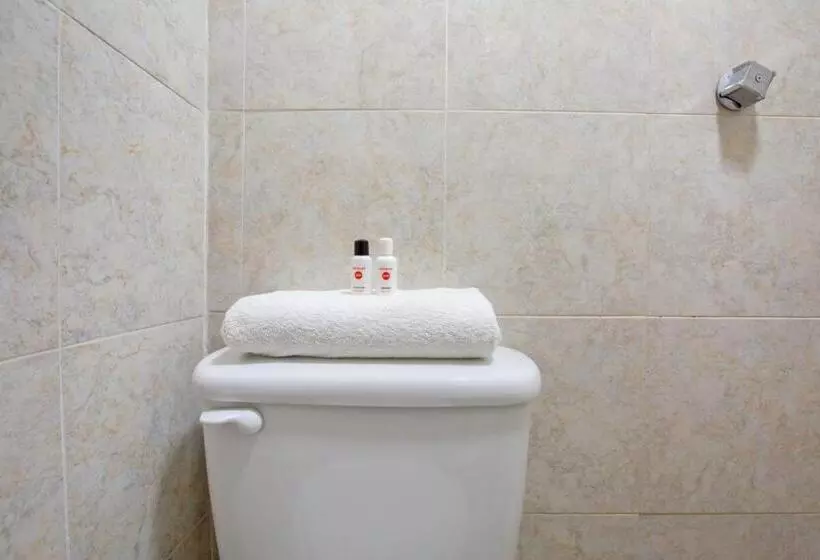 هتل Villa Hermosa