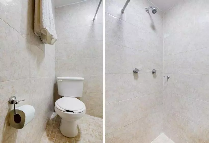 هتل Villa Hermosa