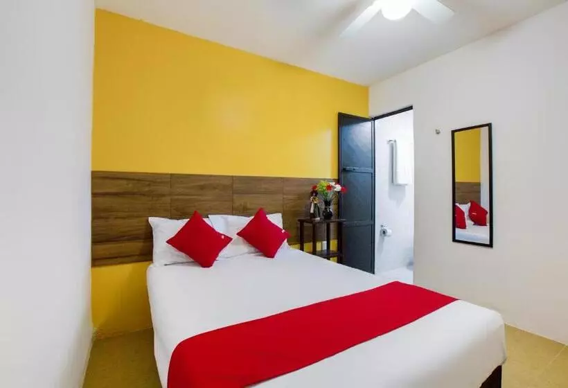 هتل Villa Hermosa