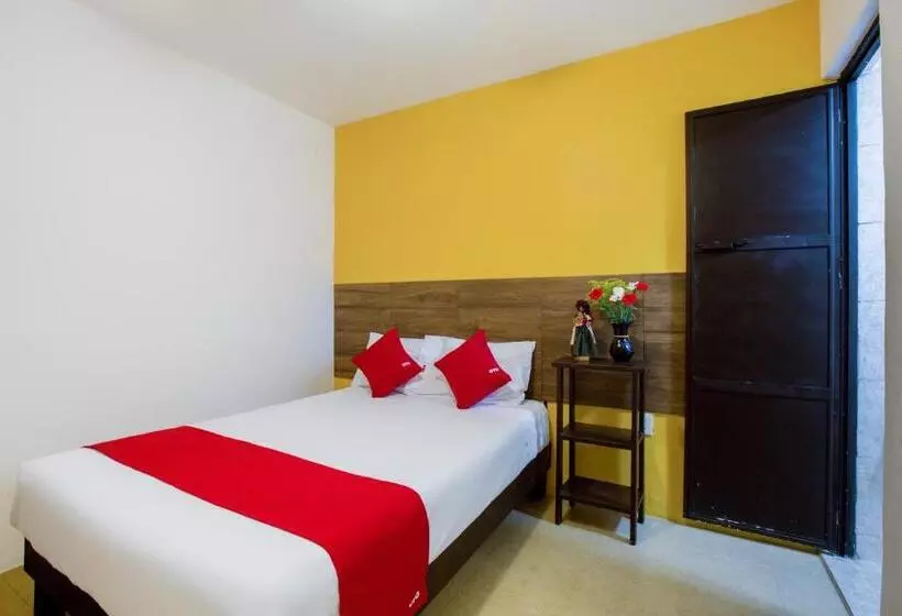 هتل Villa Hermosa