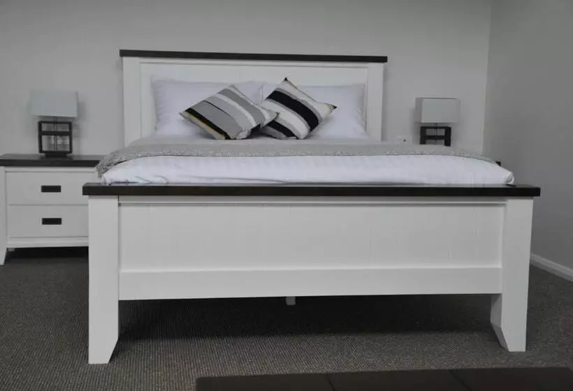 Motel The Hub Bicheno