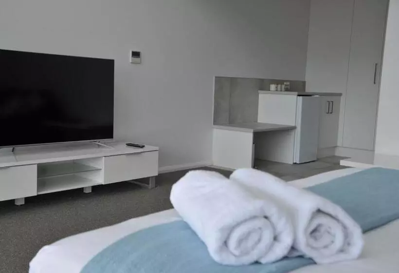 Motel The Hub Bicheno