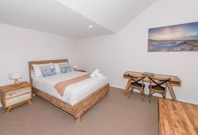 Motel The Hub Bicheno