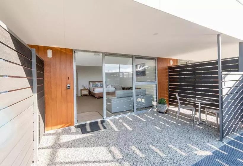 Motel The Hub Bicheno