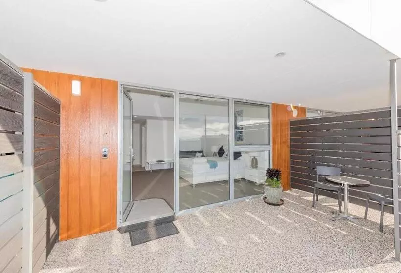 Motel The Hub Bicheno