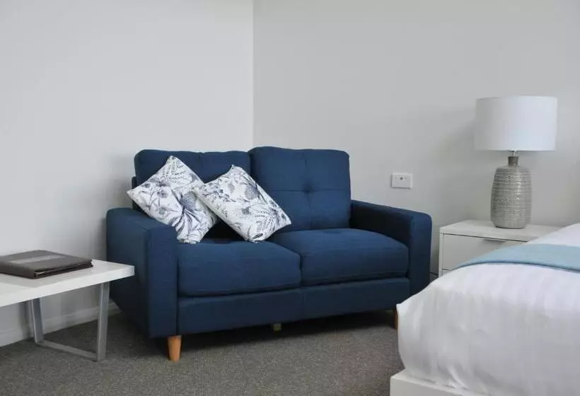 Motel The Hub Bicheno