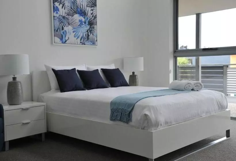 Motel The Hub Bicheno