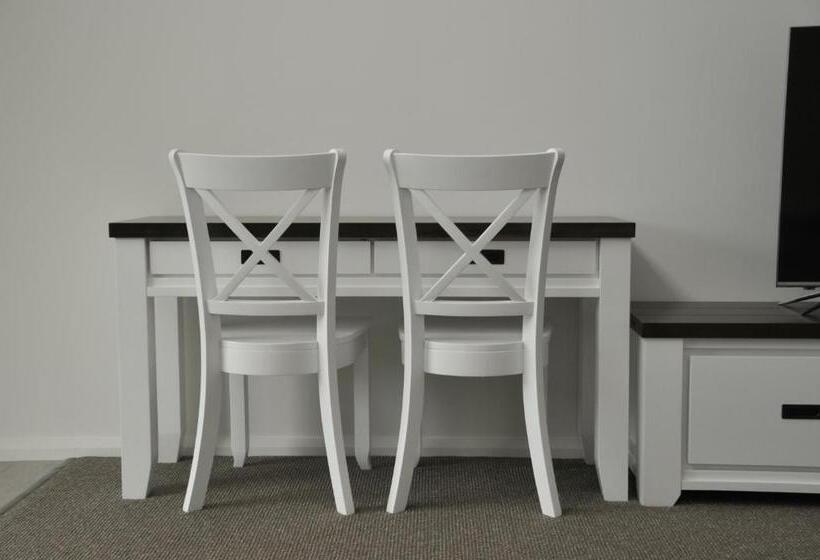 モーテル The Hub Bicheno