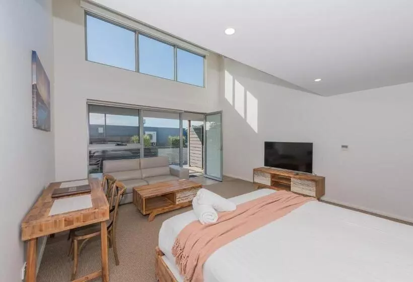 Motel The Hub Bicheno