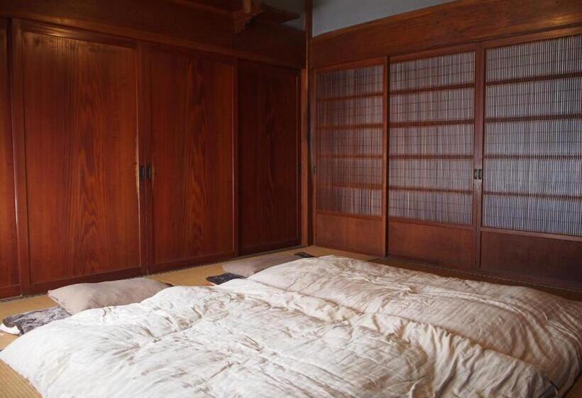 ペンション Guest House Sekino