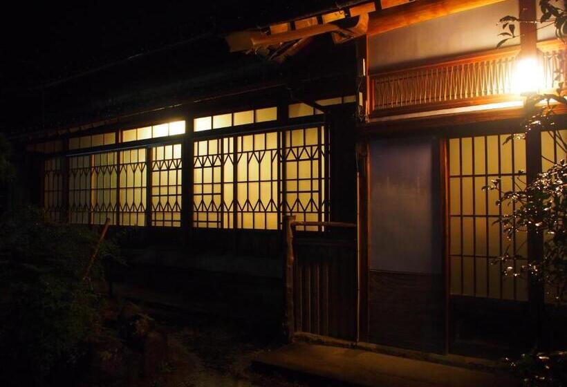 ペンション Guest House Sekino