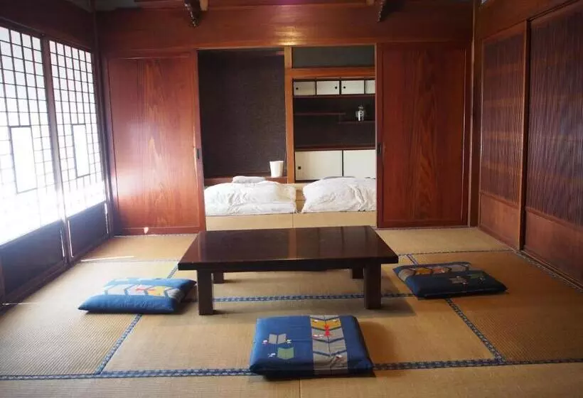 Majatalo Guest House Sekino