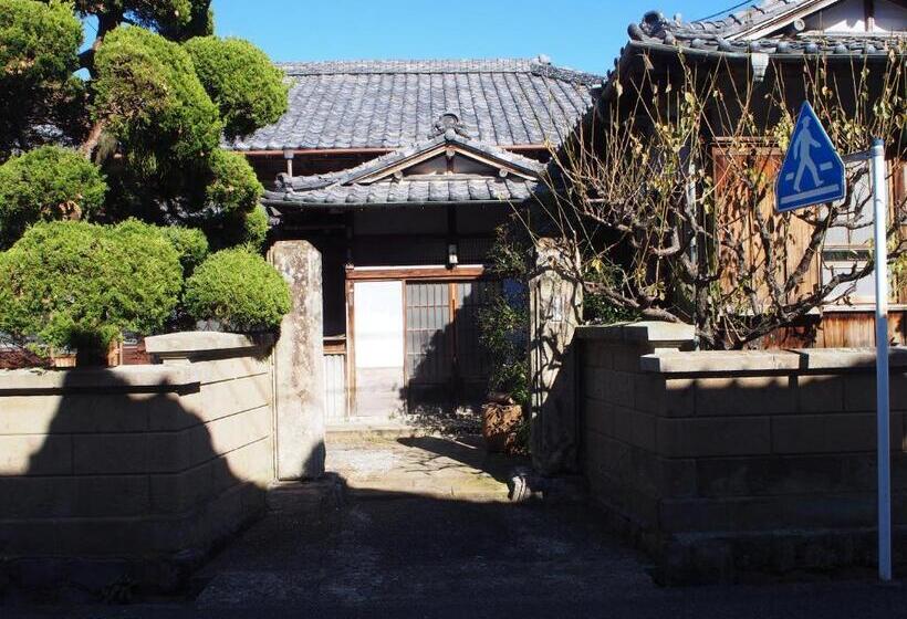 ペンション Guest House Sekino