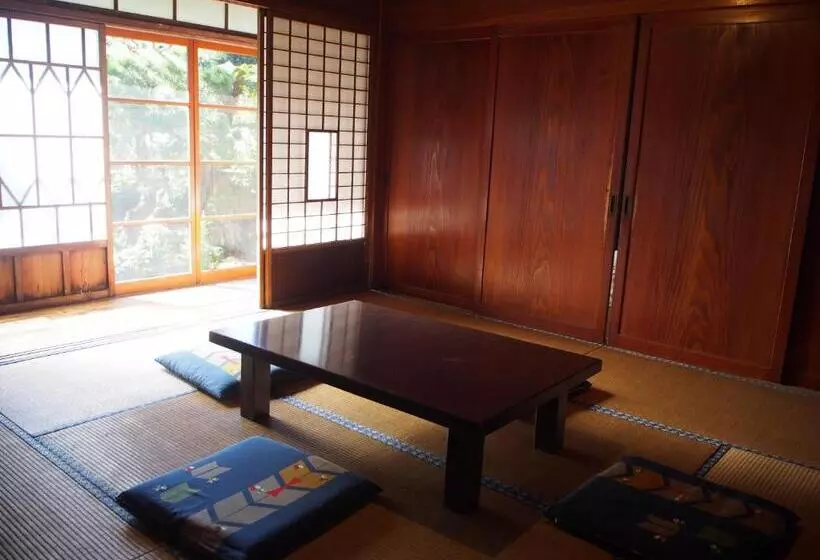 Majatalo Guest House Sekino