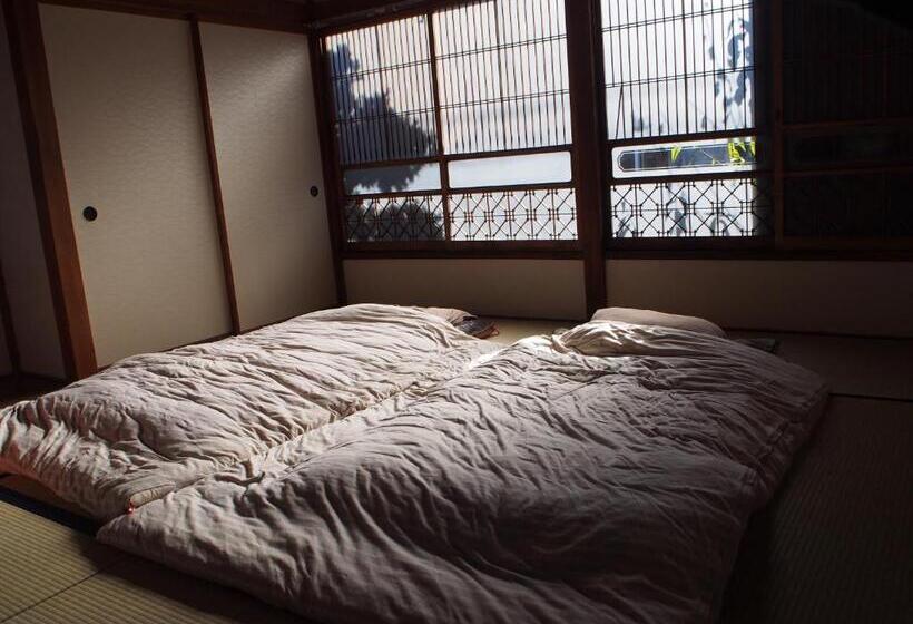 ペンション Guest House Sekino