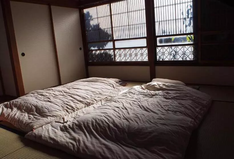 Majatalo Guest House Sekino