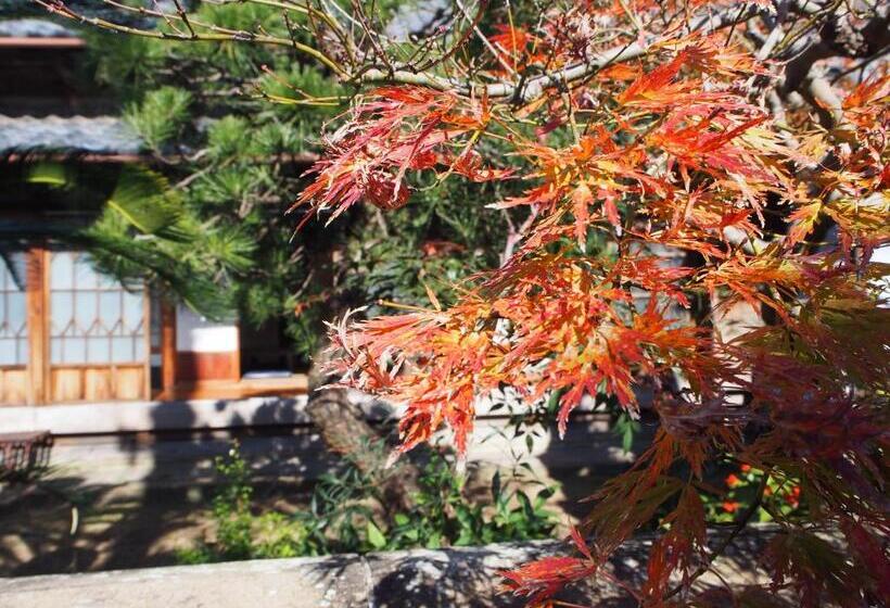 ペンション Guest House Sekino