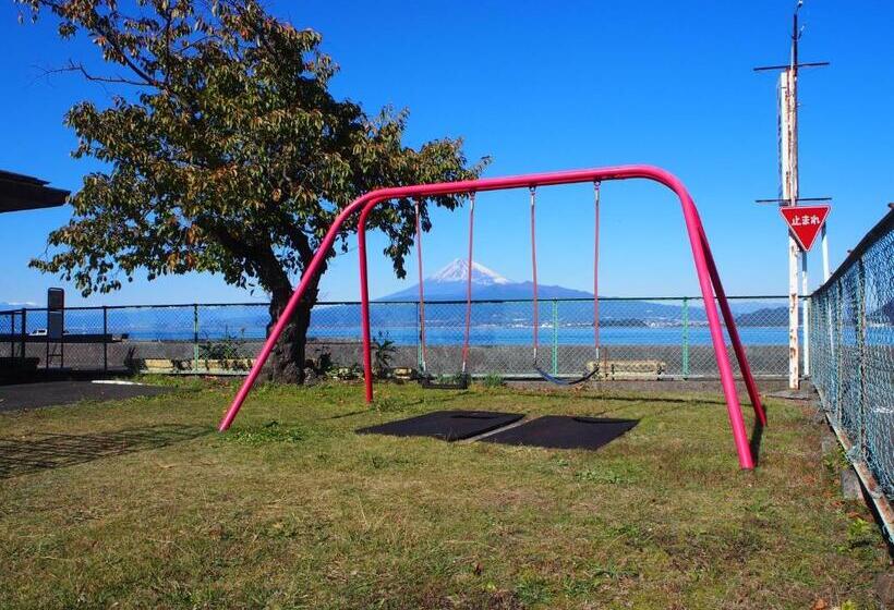 ペンション Guest House Sekino