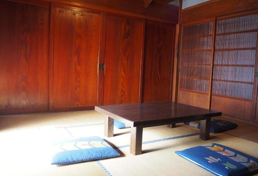 ペンション Guest House Sekino