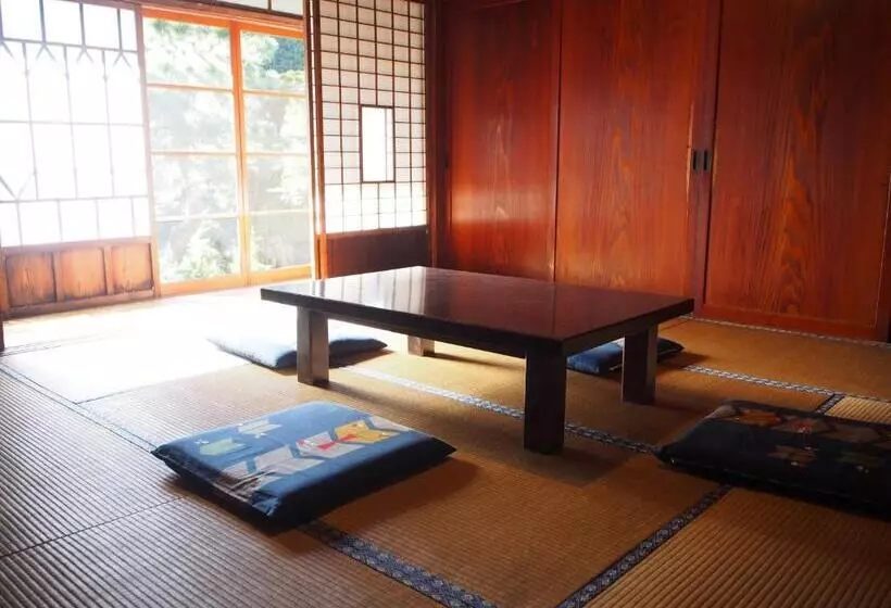 Majatalo Guest House Sekino