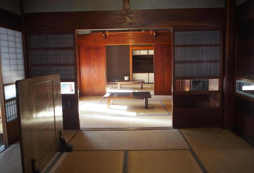 ペンション Guest House Sekino