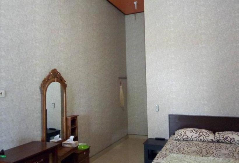 Pansiyon Guesthouse Villa Cemara 7